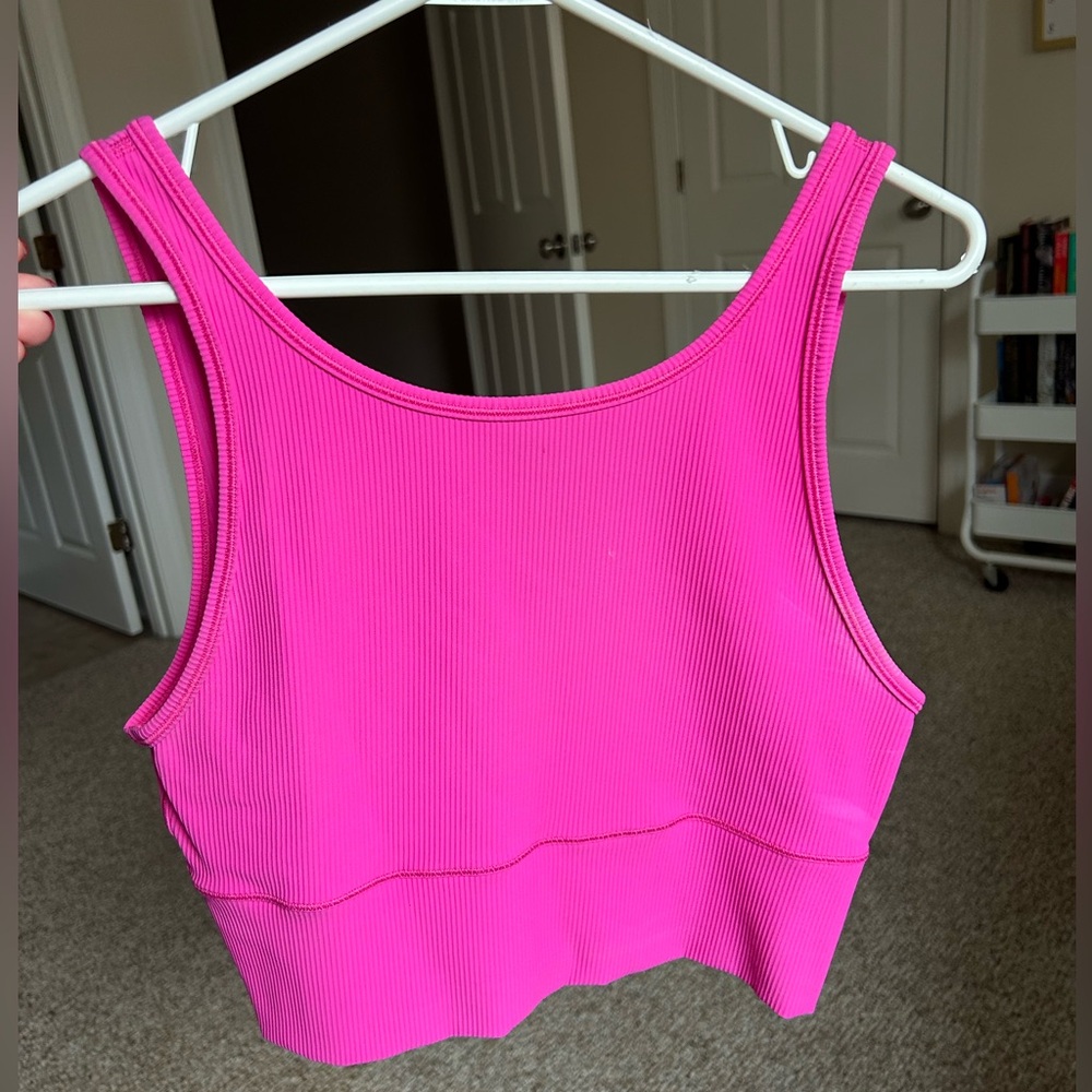 Lululemon top